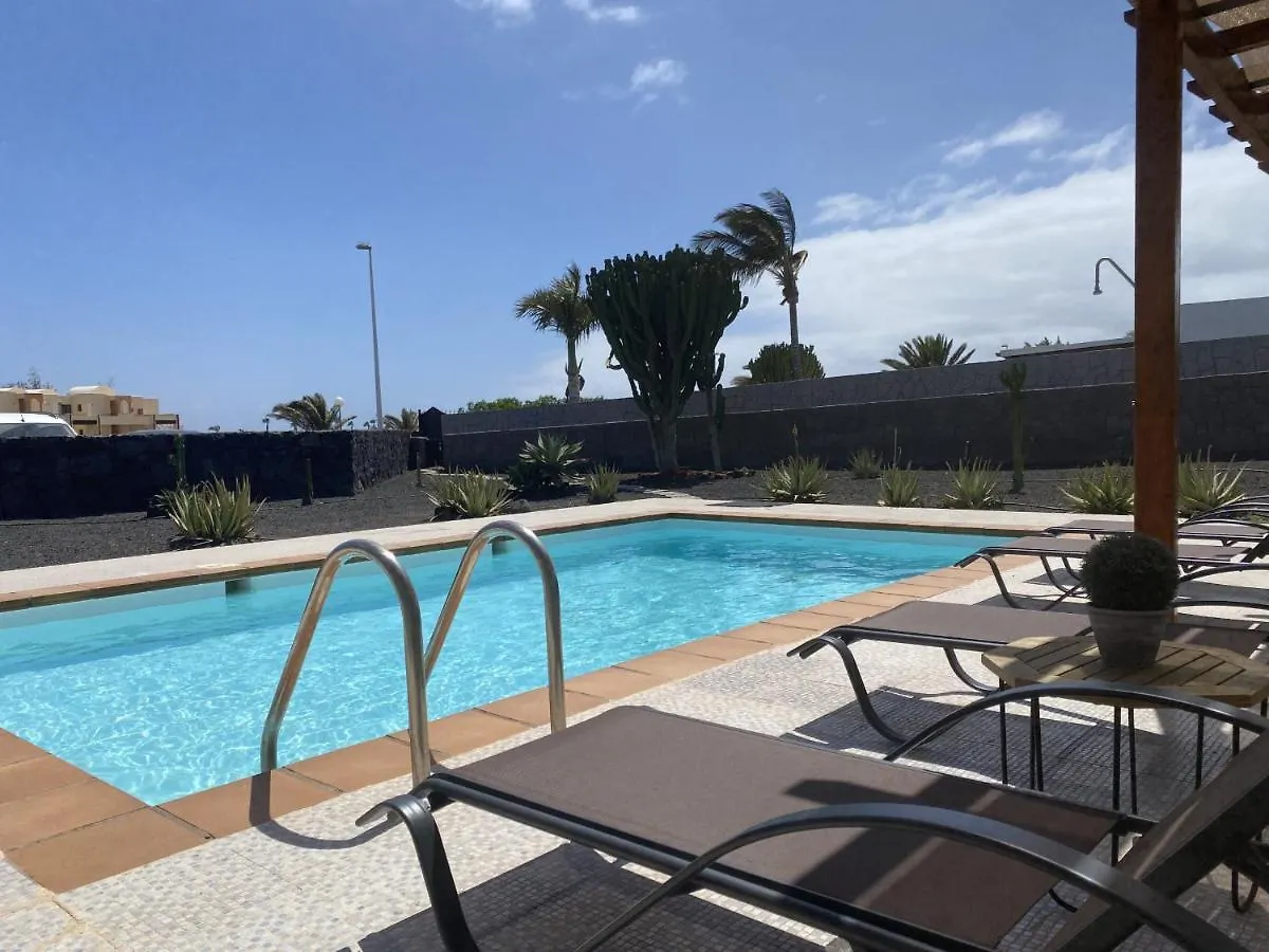 Villa Capri By Villalia  Playa Blanca (Lanzarote)