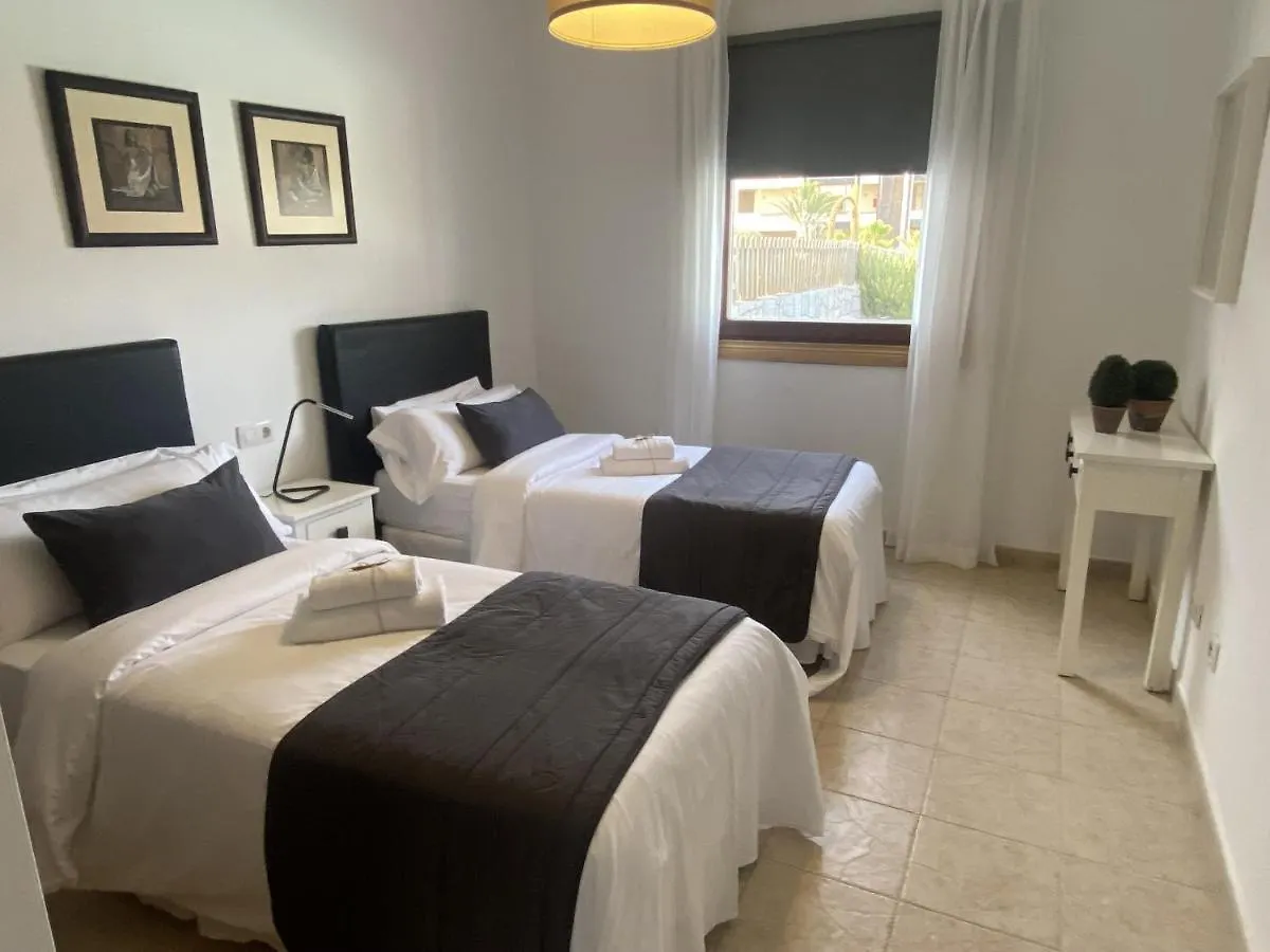 Villa Capri By Villalia Spain