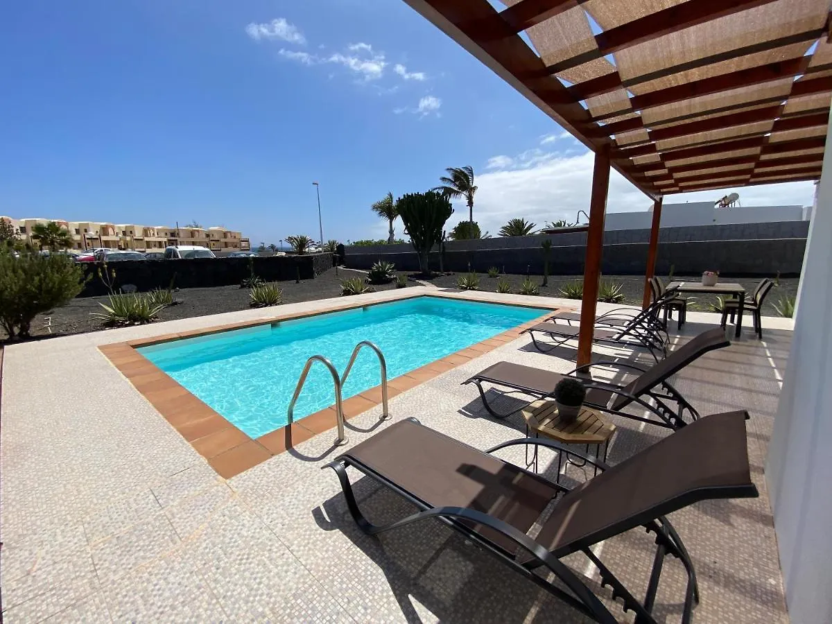 Villa Capri By Villalia 0*, Playa Blanca (Lanzarote)