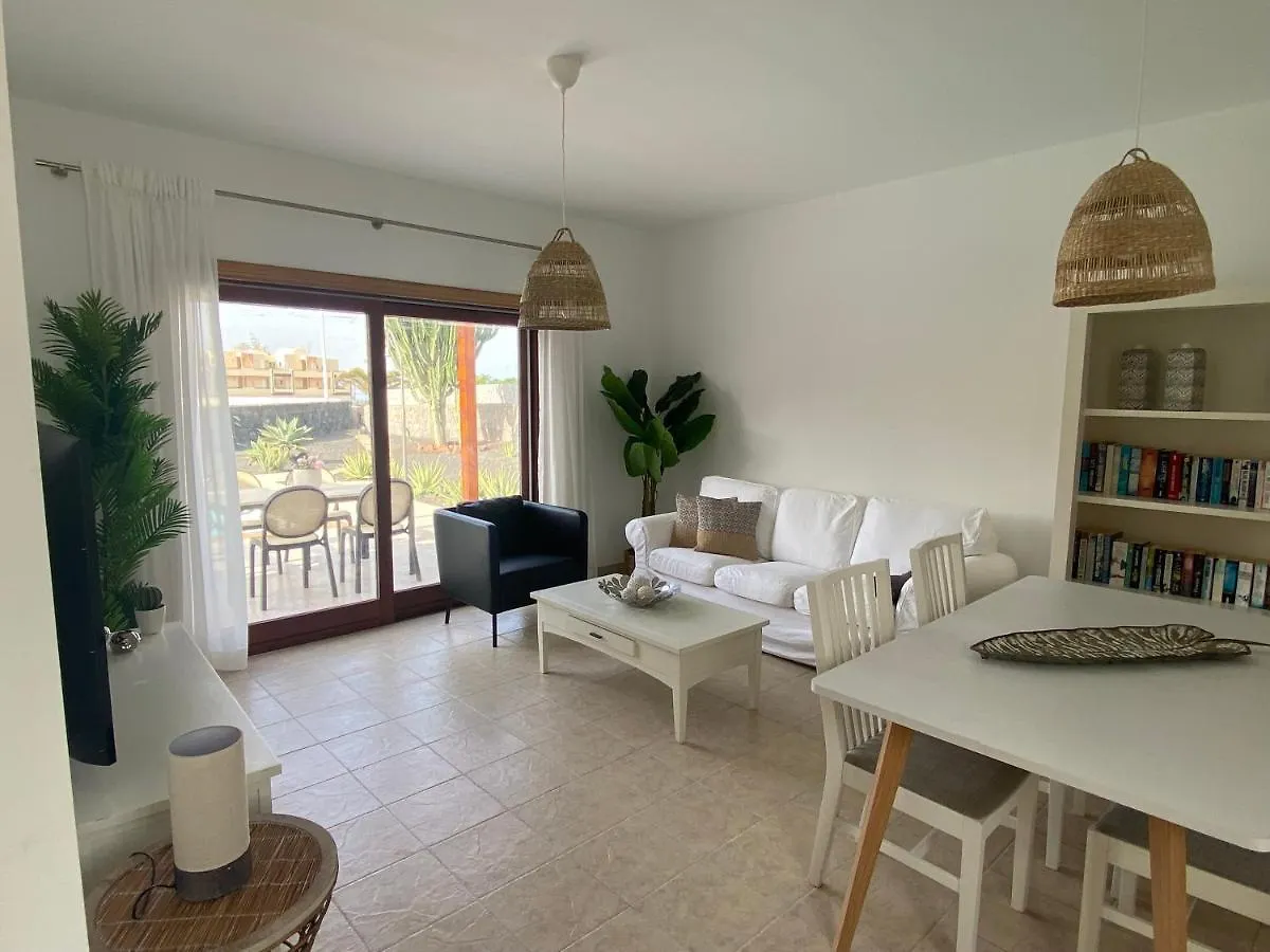 Villa Capri By Villalia Spain