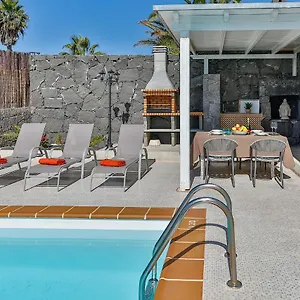 Sea Palms Lanzarote Villa