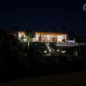Casa Kalma Villa