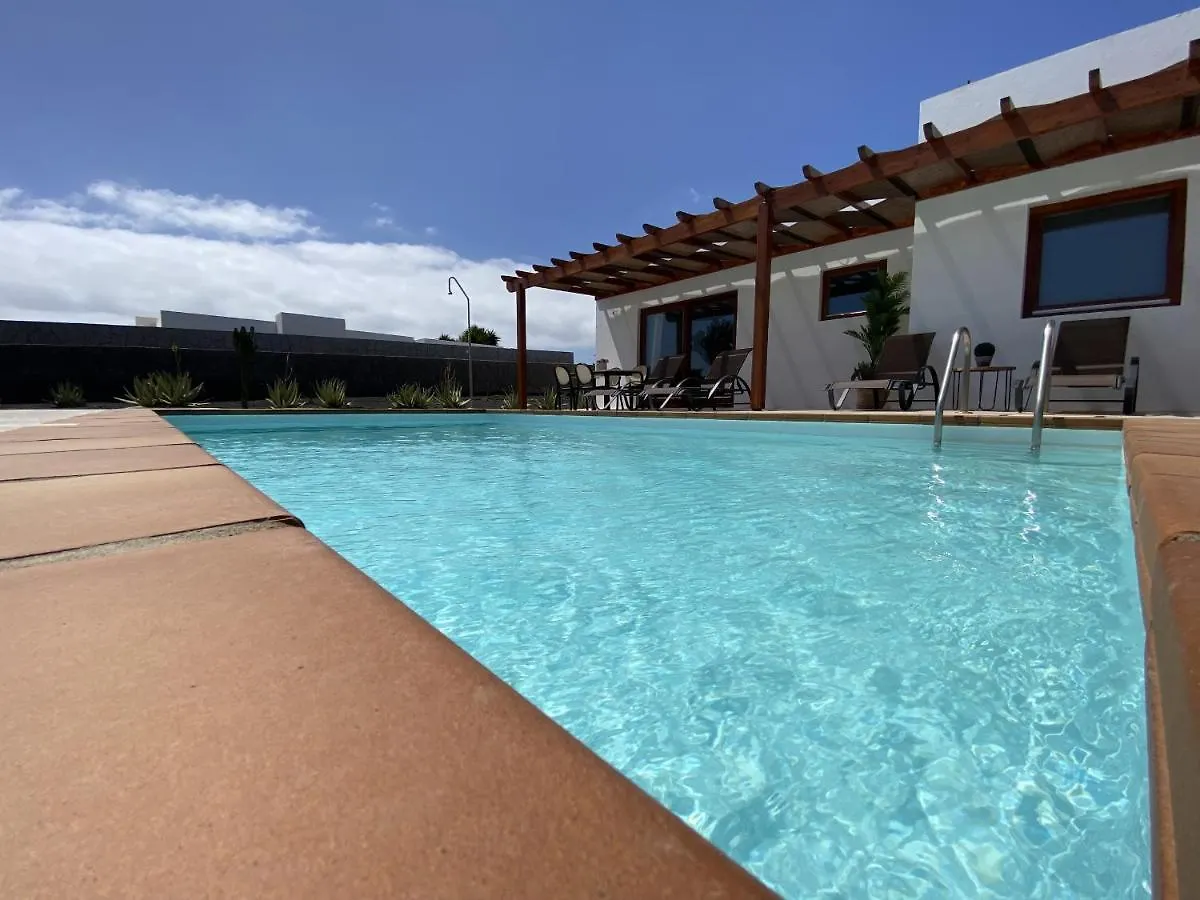 Villa Capri By Villalia 0*, Playa Blanca (Lanzarote) Spain